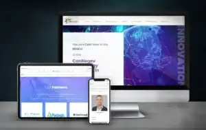 UX/UI Design